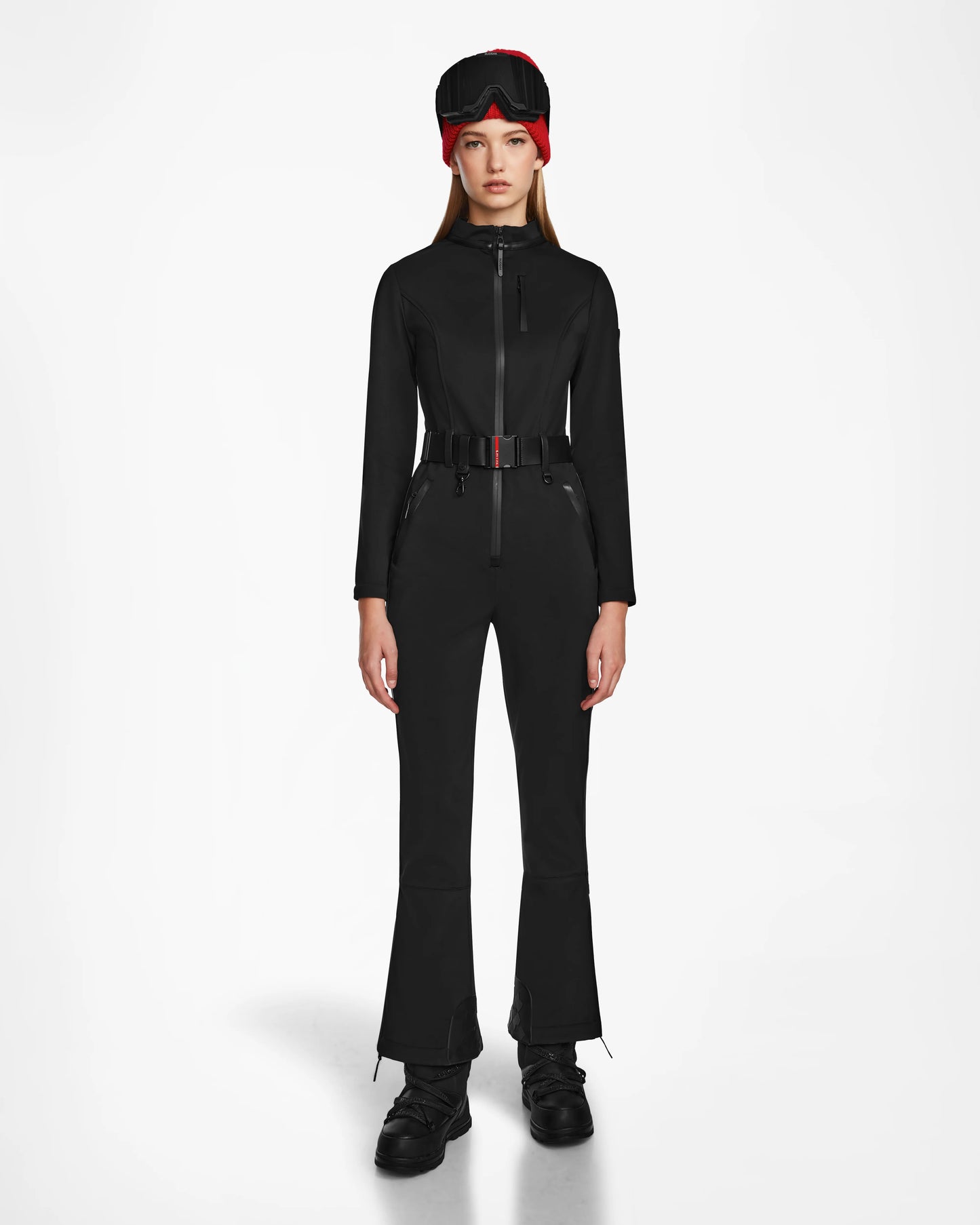 JOSIE - 8124817 Black