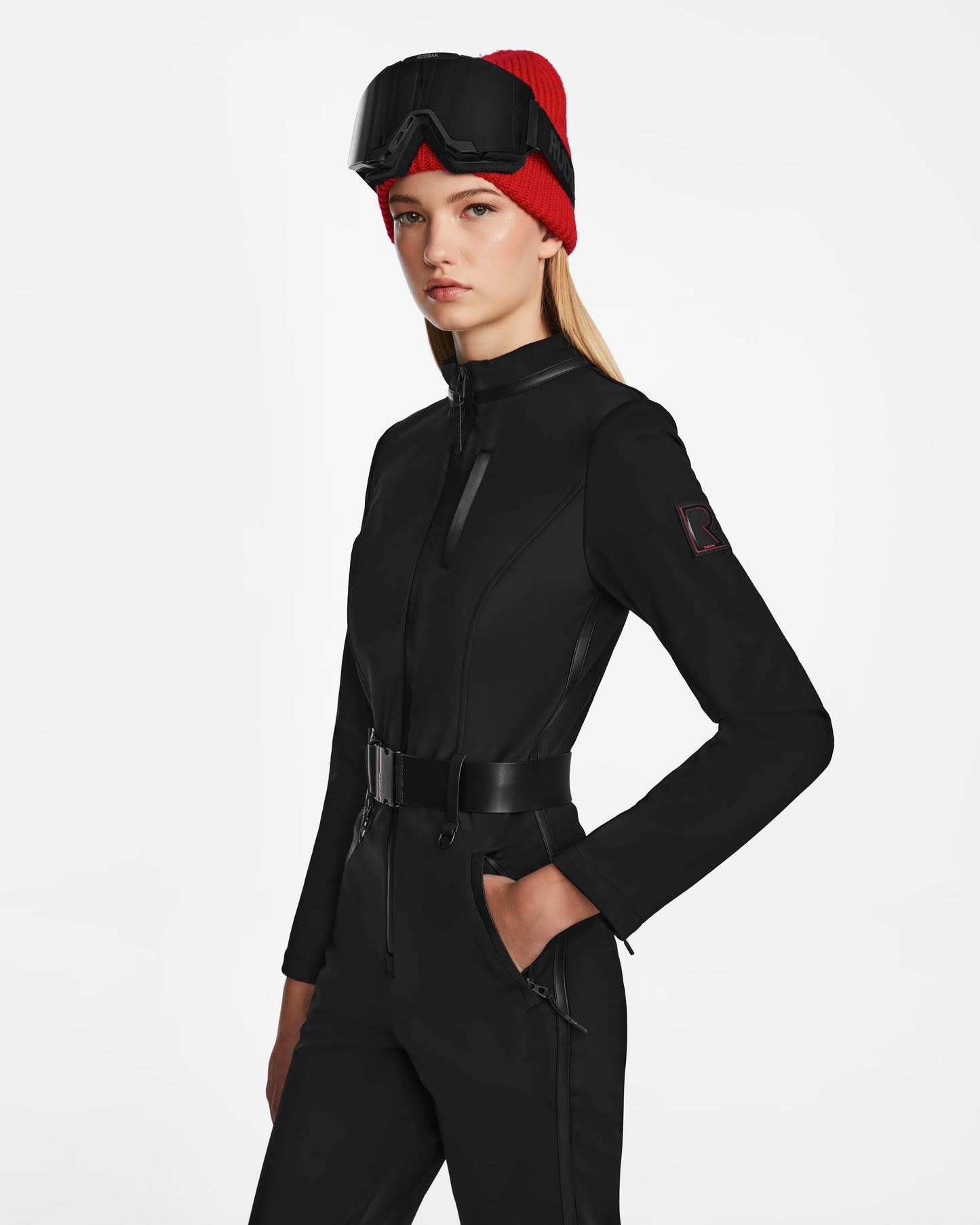 JOSIE - 8124817 Black