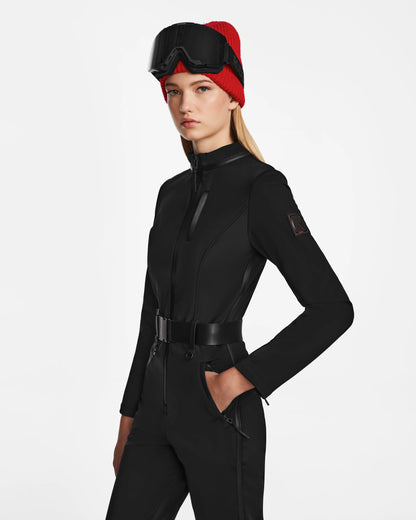 JOSIE - 8124817 Black