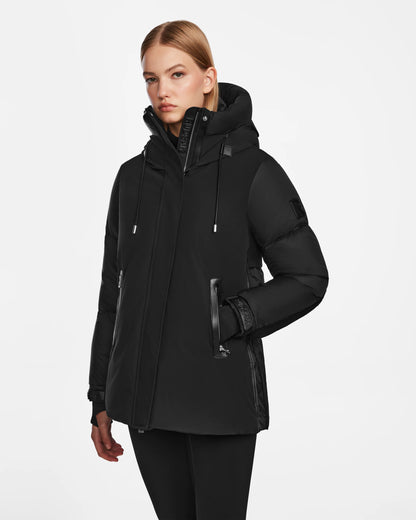 LOLI - 8124507 Black