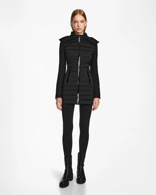 MERINA M - 8122546 BLACK