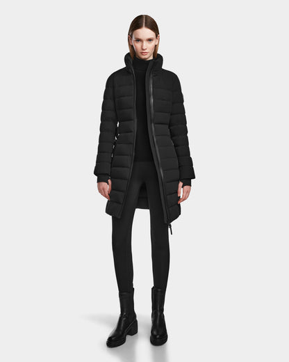 PELIN M - 8124814 Black