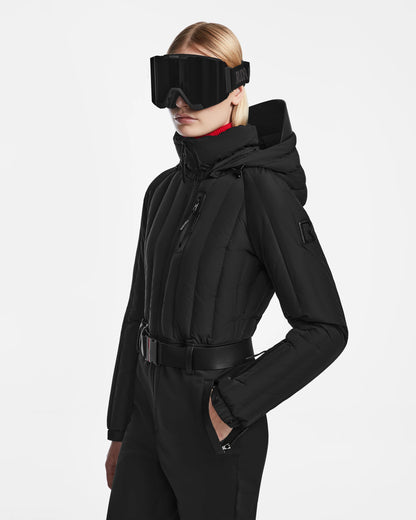 SAGE - 8124782 Black