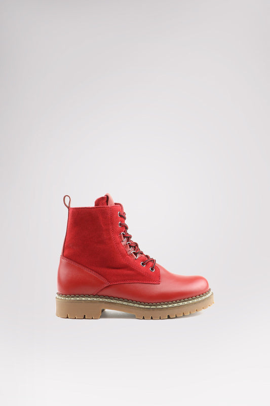 Adriana Women's Heritage Ankle Boot