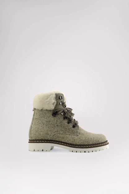 Alissa Pearl Women's Heritage Boot