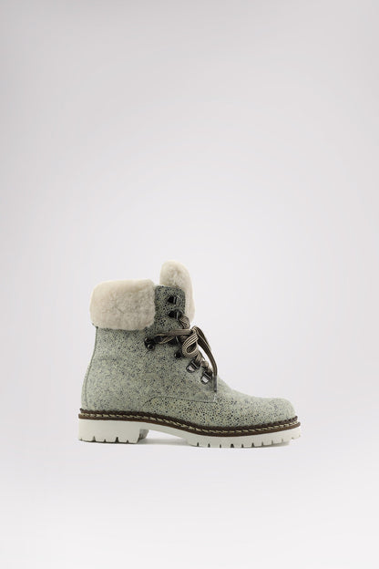 Alissa Pearl Women's Heritage Boot