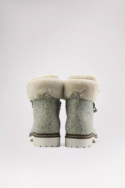 Alissa Pearl Women's Heritage Boot