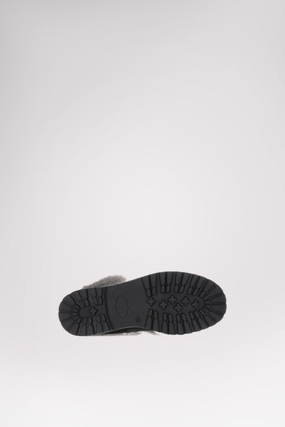 Imola-Eco Women's Velvet Suede Boot