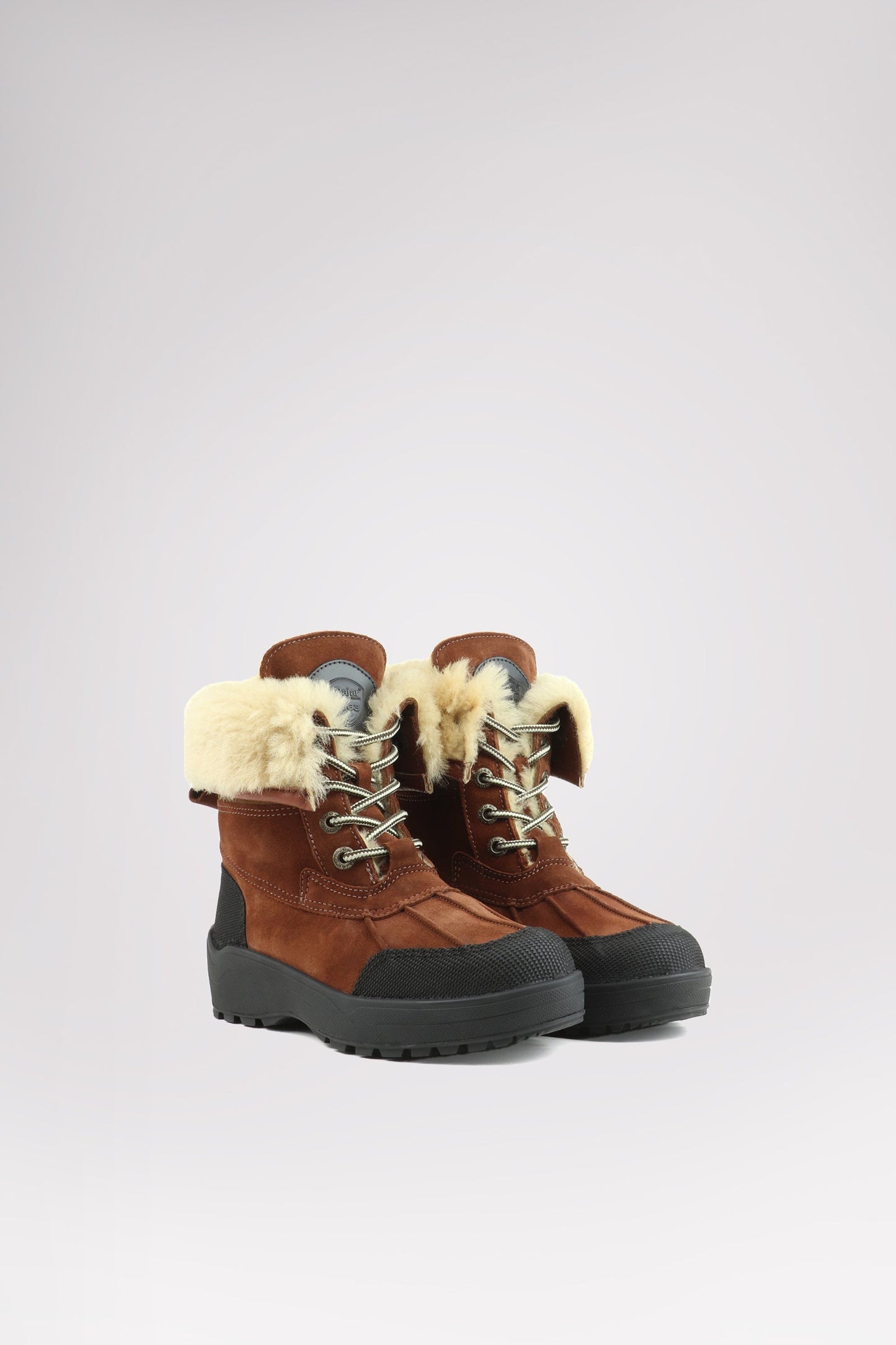 Kelly P Marana Heritage Boot w/Ice Grippers
