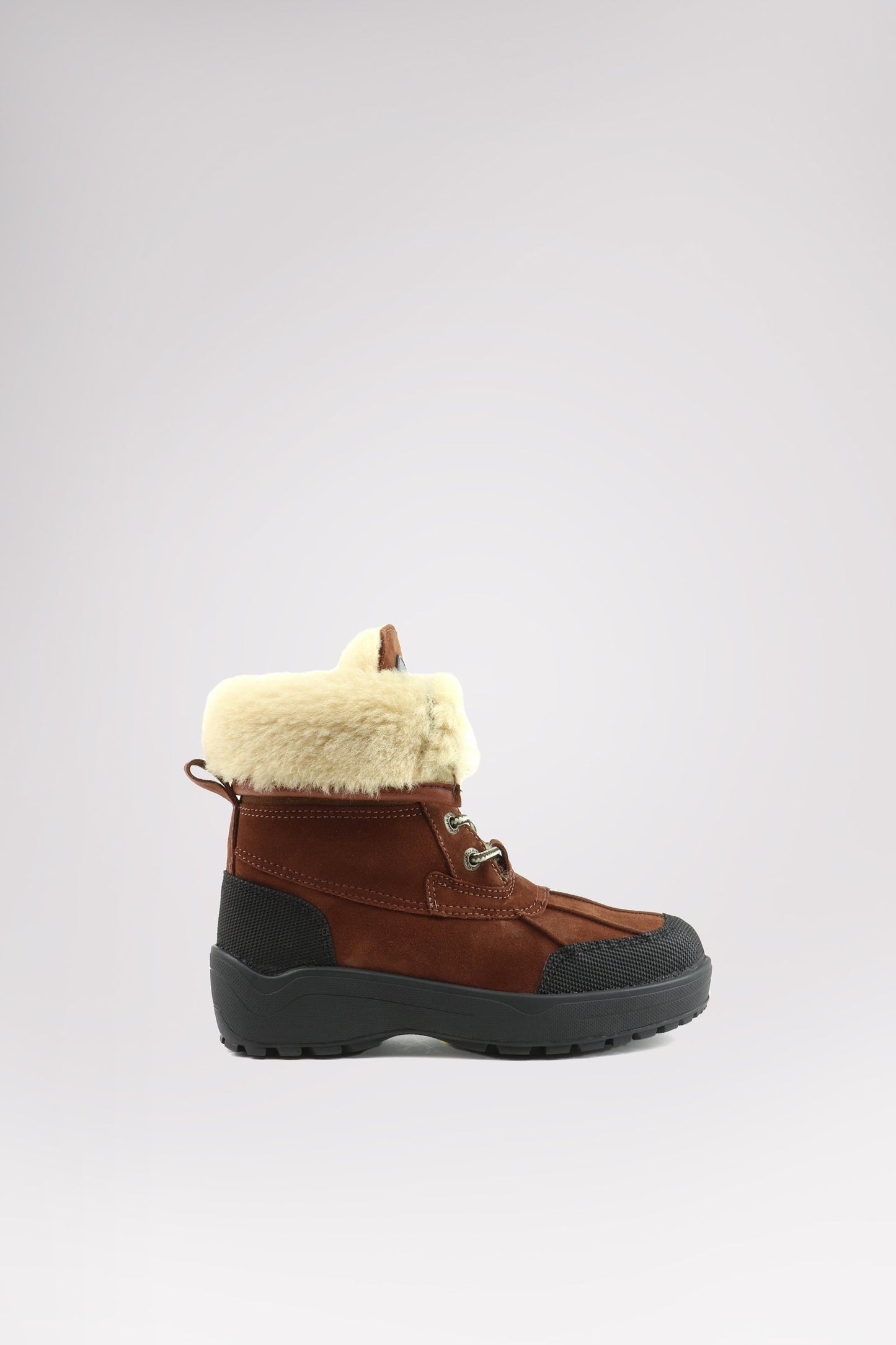 Kelly P Marana Heritage Boot w/Ice Grippers