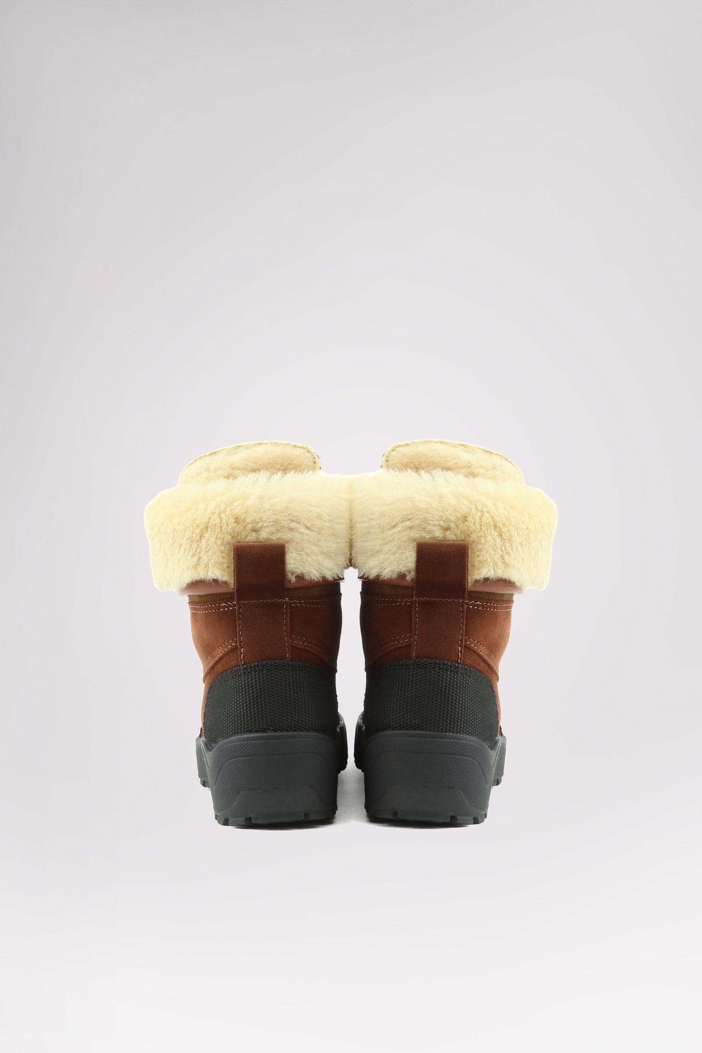 Kelly P Marana Heritage Boot w/Ice Grippers