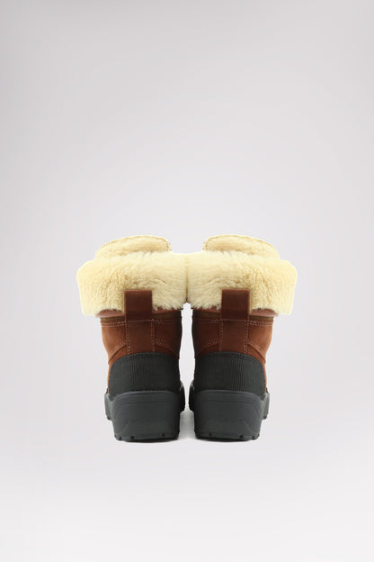 Kelly P Marana Heritage Boot w/Ice Grippers