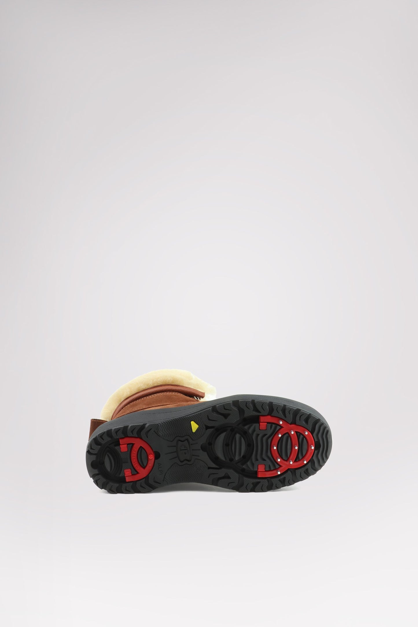 Kelly P Marana Heritage Boot w/Ice Grippers