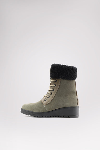 Paige Women's Heritage Ankle Boot