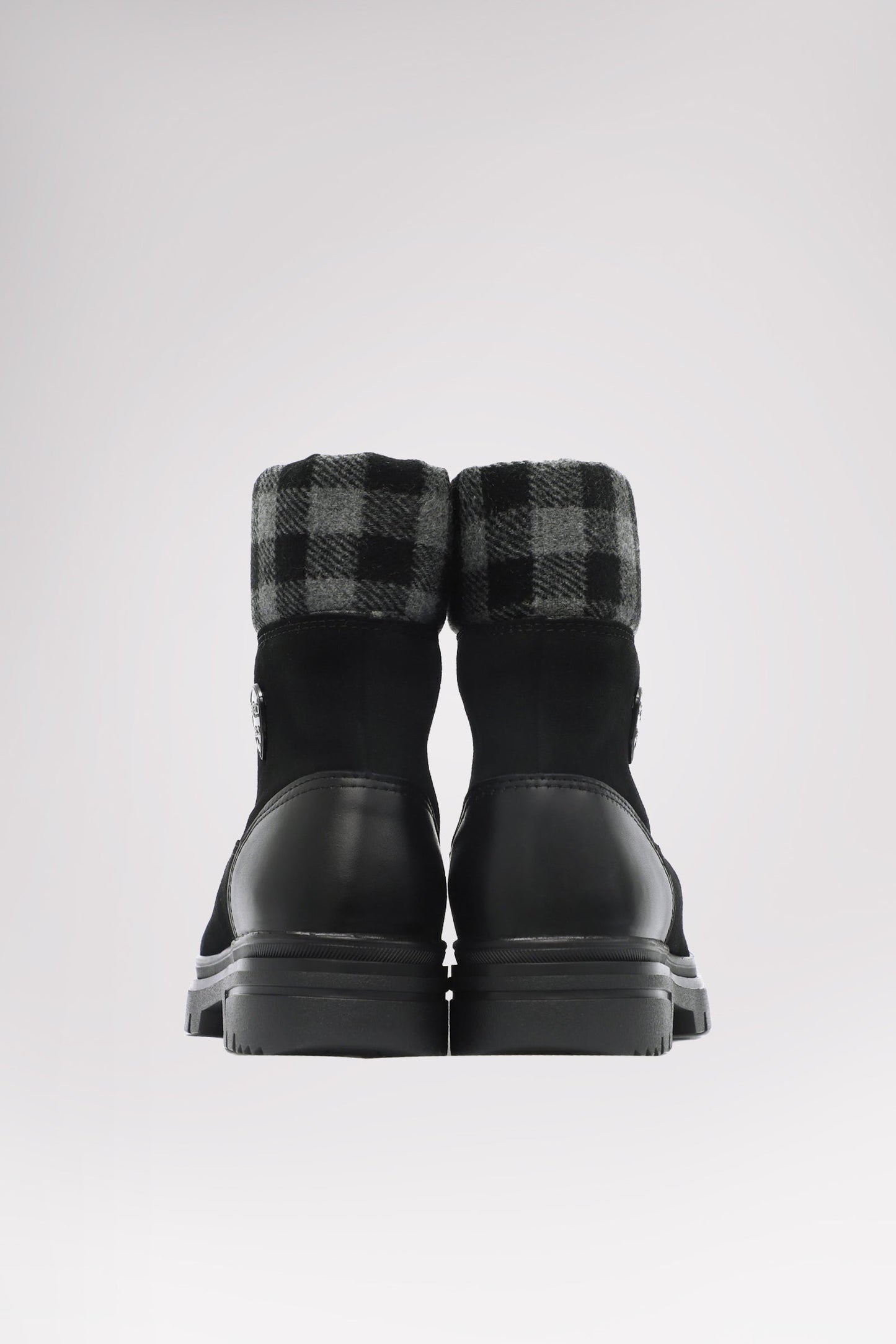 Patch Women's Heritage Boot w/Ice Grippers