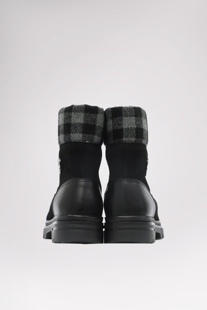 Patch Women's Heritage Boot w/Ice Grippers