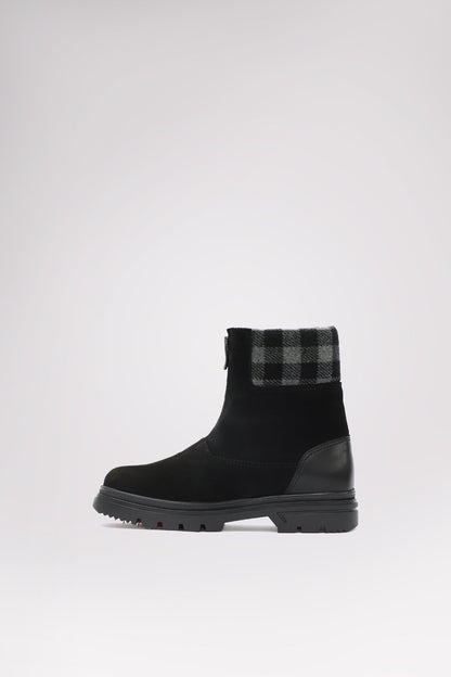 Patch Women's Heritage Boot w/Ice Grippers