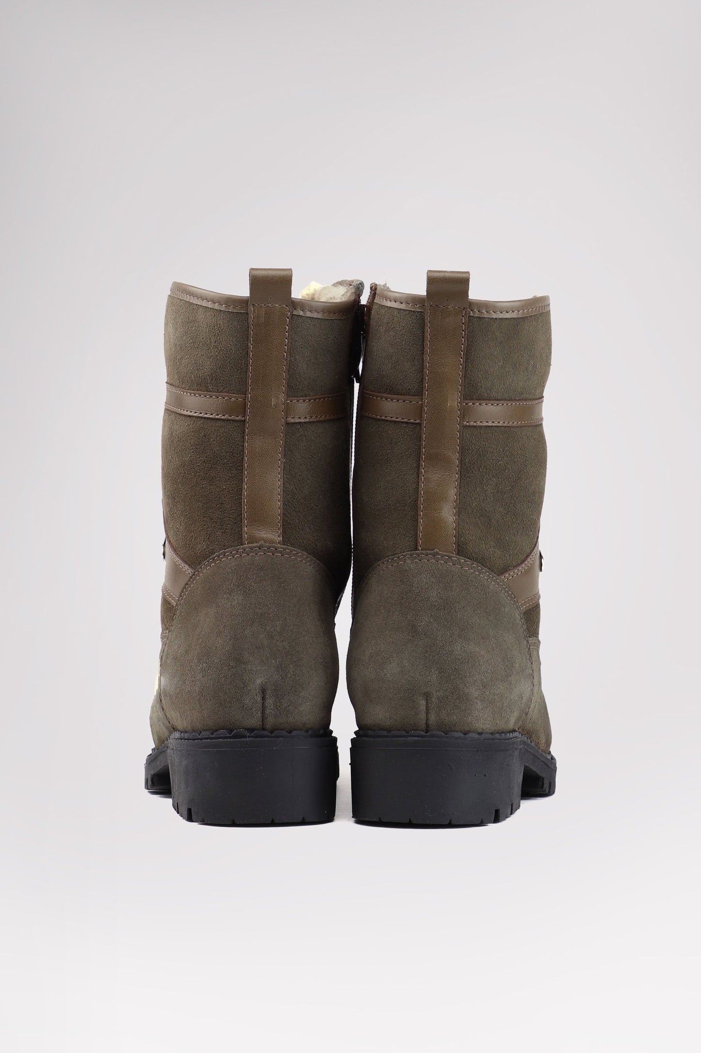 Zoe Women's Heritage Boot