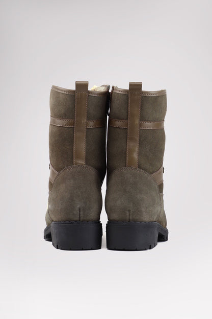 Zoe Women's Heritage Boot