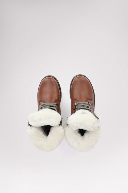 Alissa Women's Heritage Boot