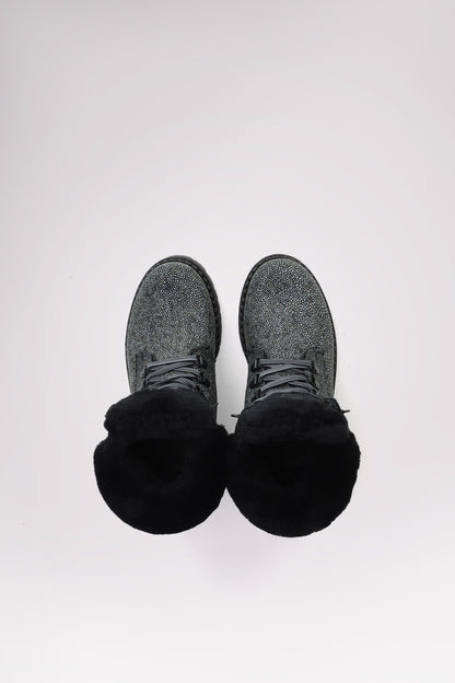 Alissa Pearl Women's Heritage Boot