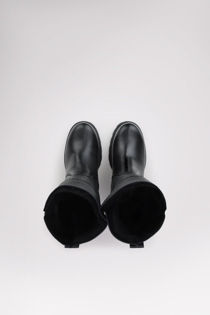 Aveda Eldorado Women's Heritage Boots