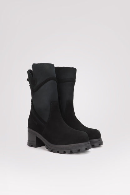 Aveda Suede Women's Heritage Boots