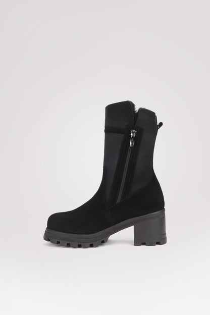 Aveda Suede Women's Heritage Boots