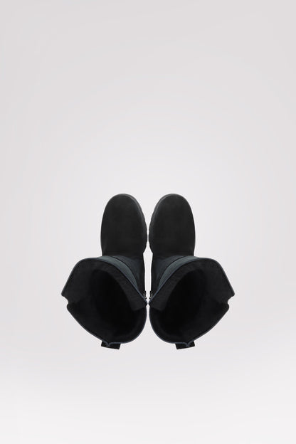 Aveda Suede Women's Heritage Boots