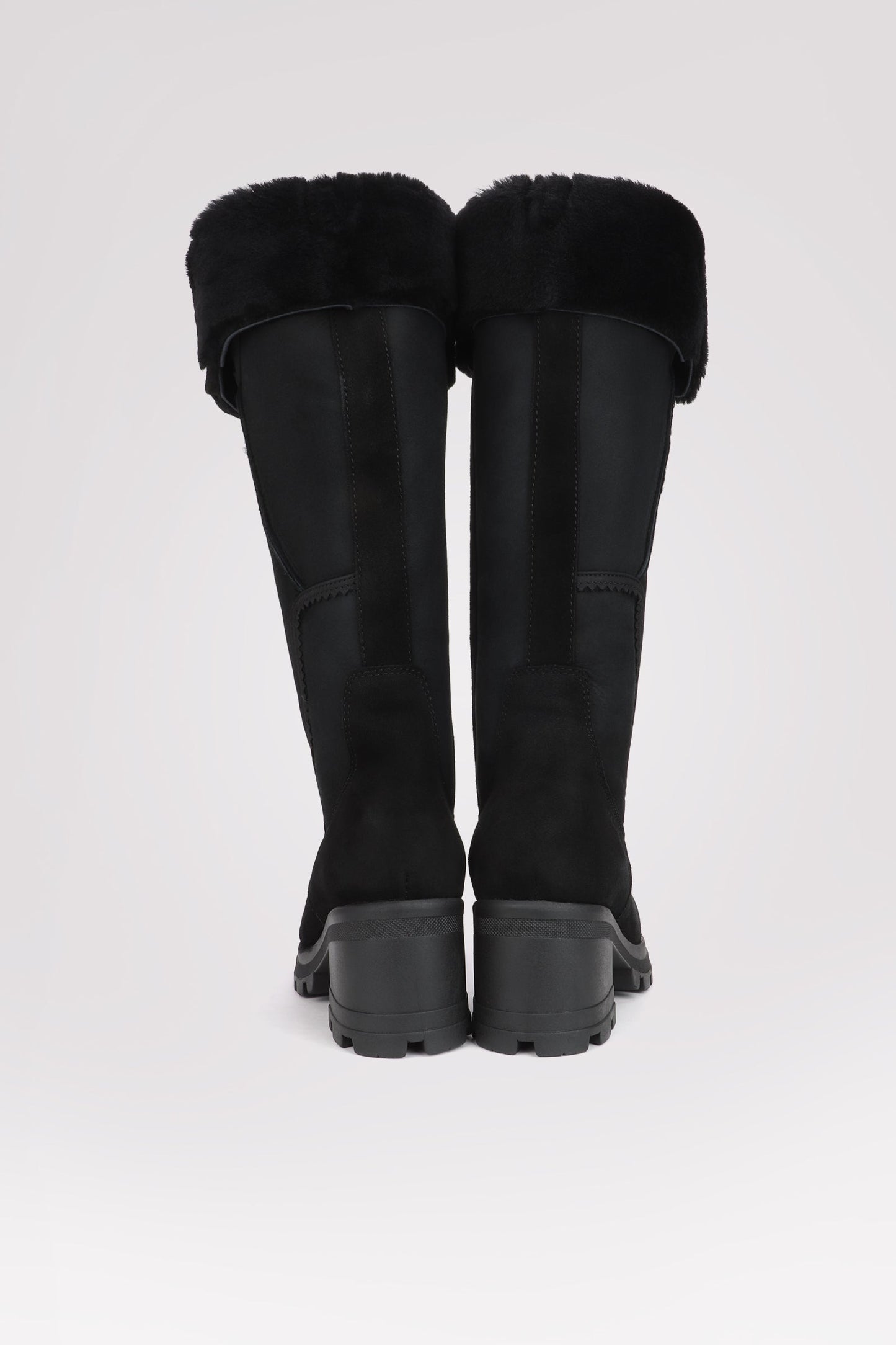 Avila Suede Women's Heritage Boots