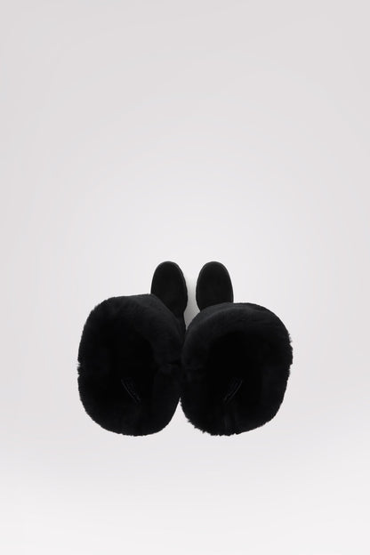 Avila Suede Women's Heritage Boots