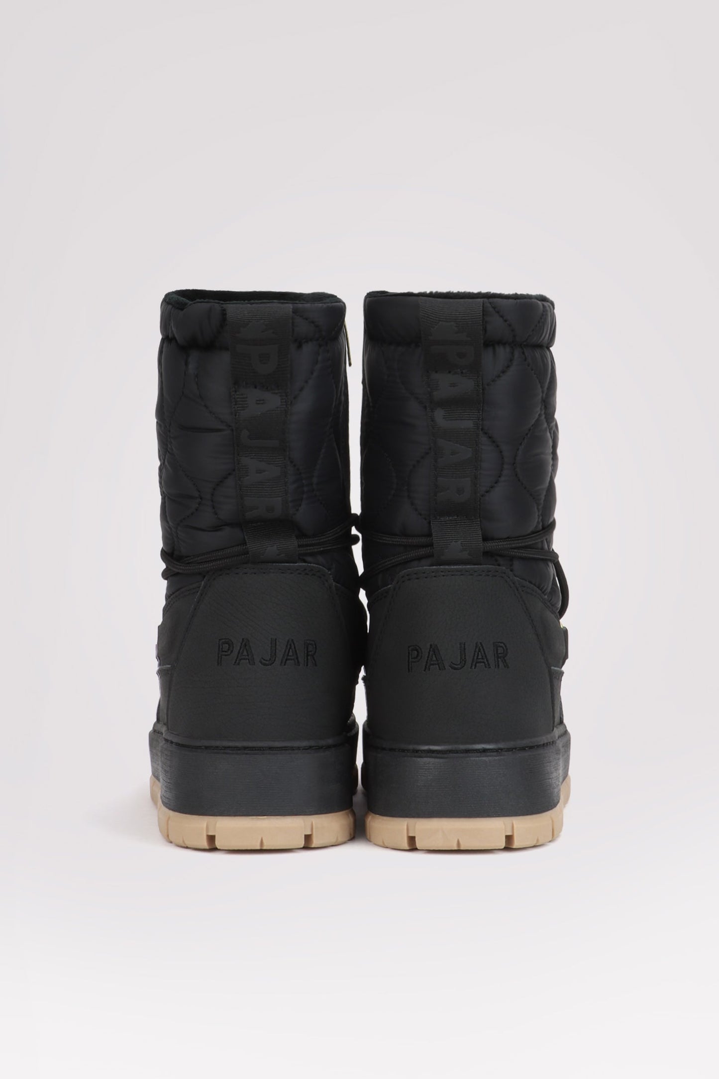 Calypsa Women's Lace Boot w/inside zip