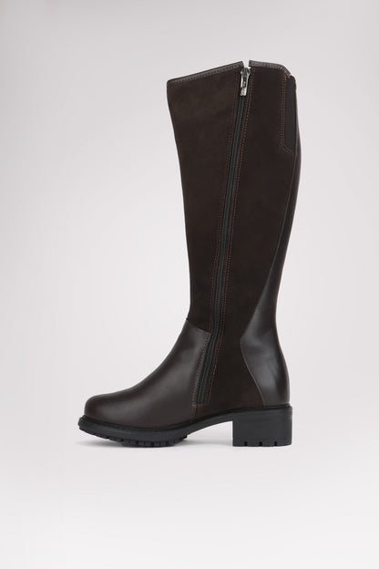 Carry F Women's Heritage Knee-High Boot