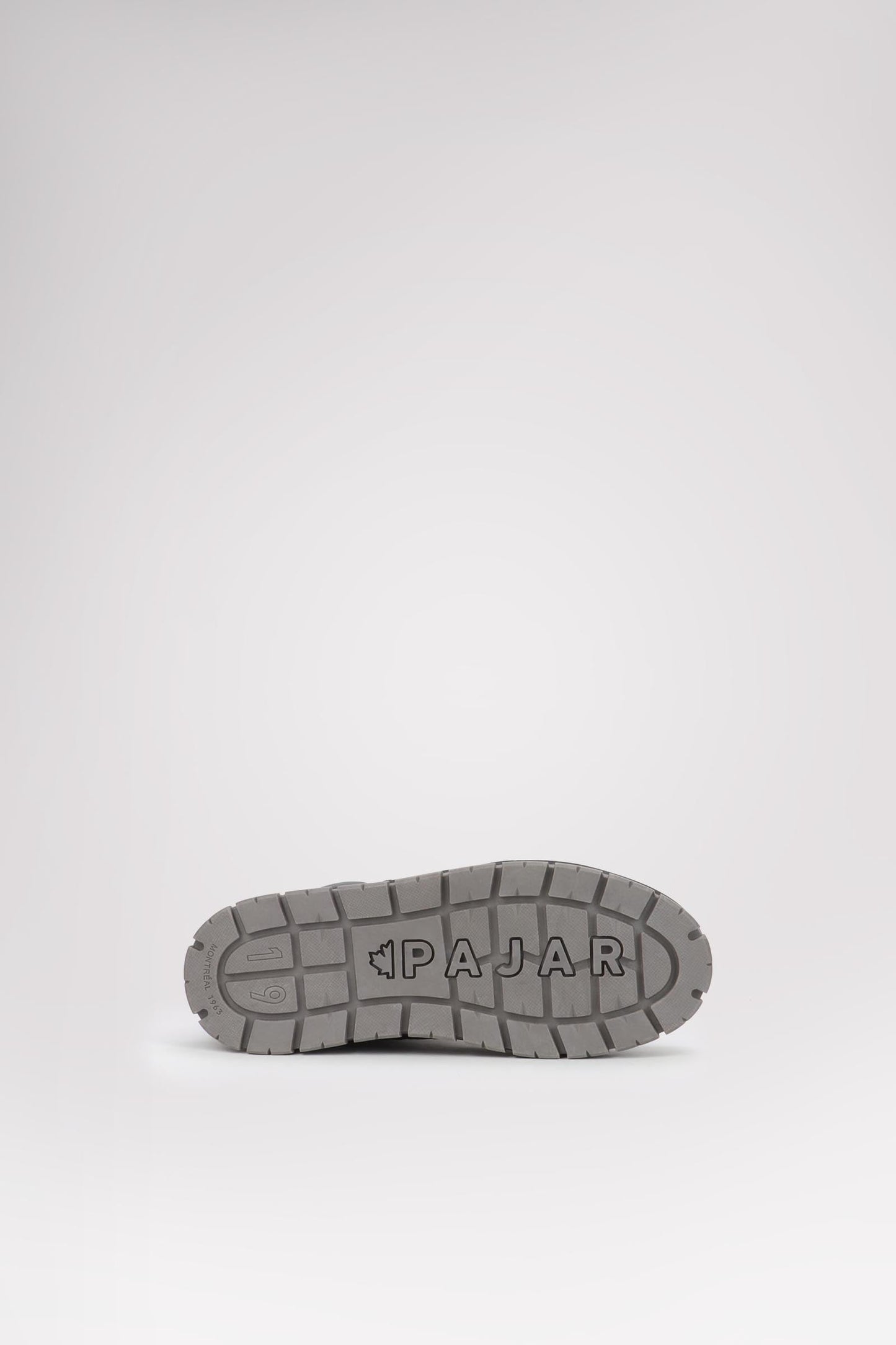 Cascais Women's High Top Sneaker Boot