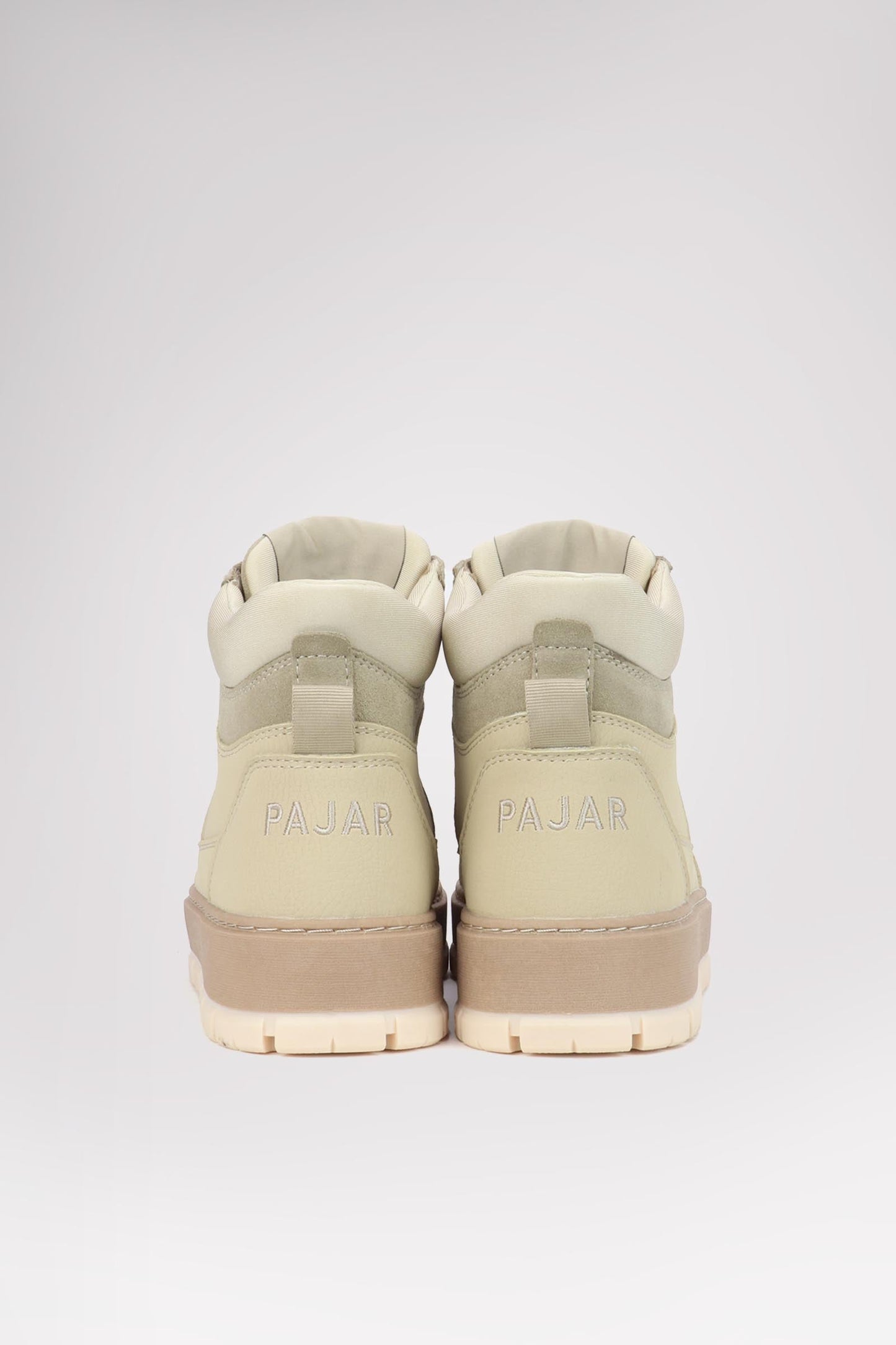 Cascais Women's High Top Sneaker Boot