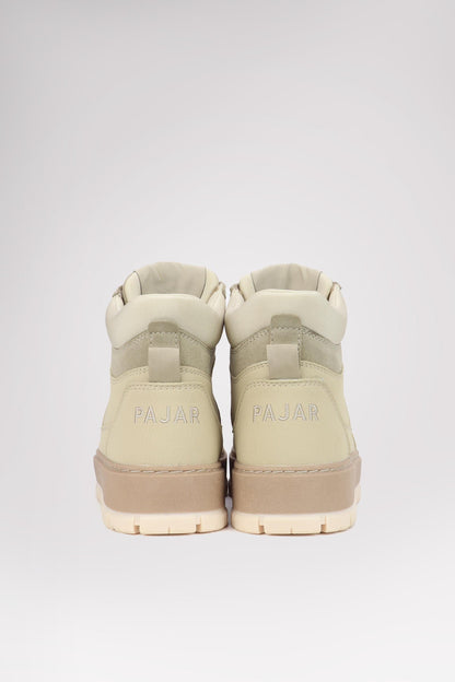 Cascais Women's High Top Sneaker Boot