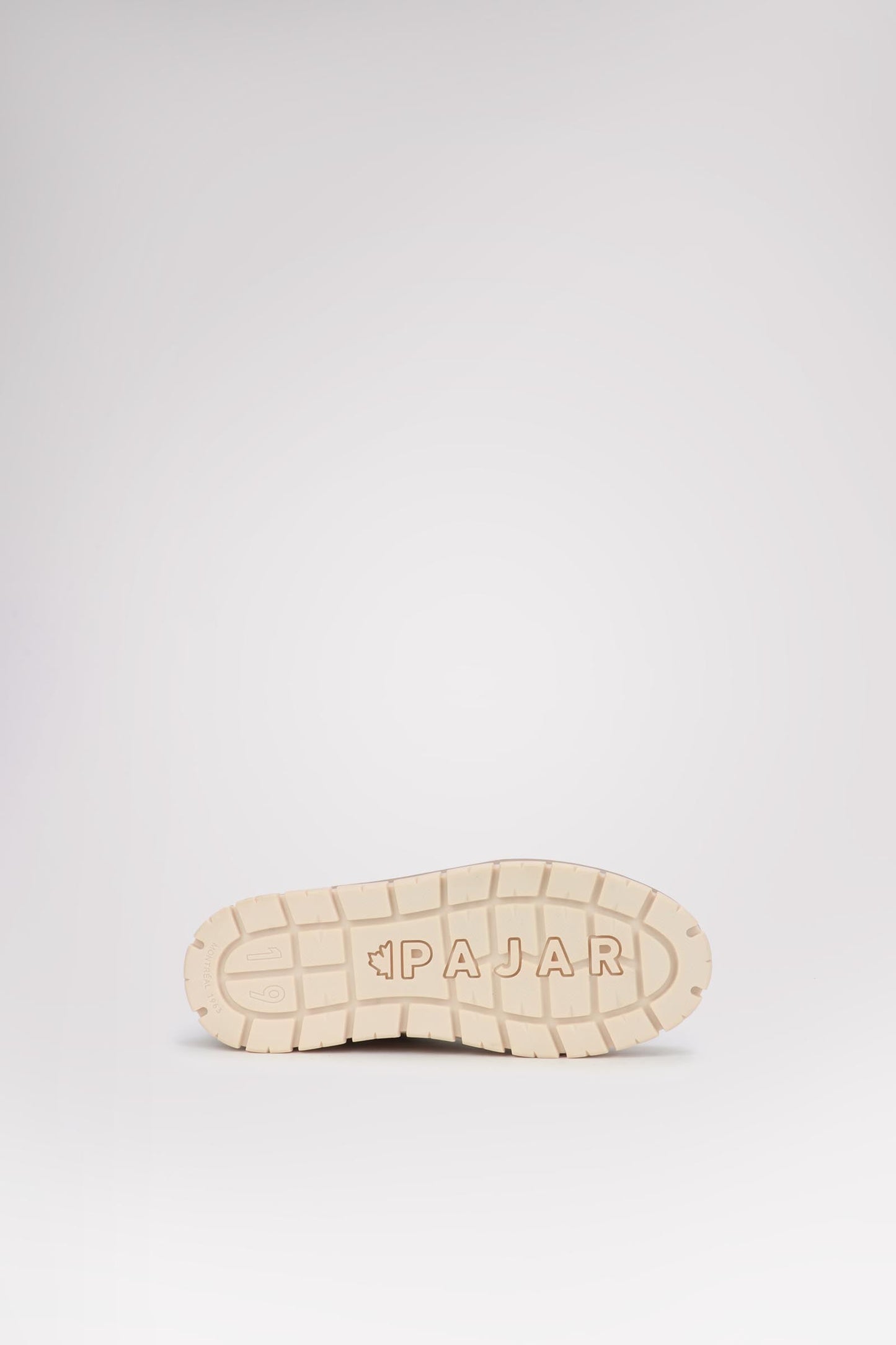 Cascais Women's High Top Sneaker Boot