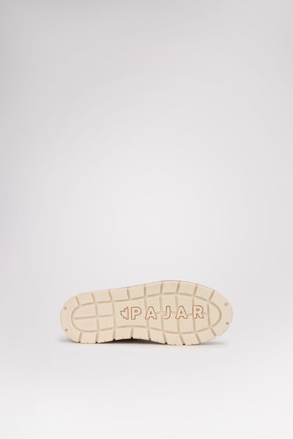 Cascais Women's High Top Sneaker Boot