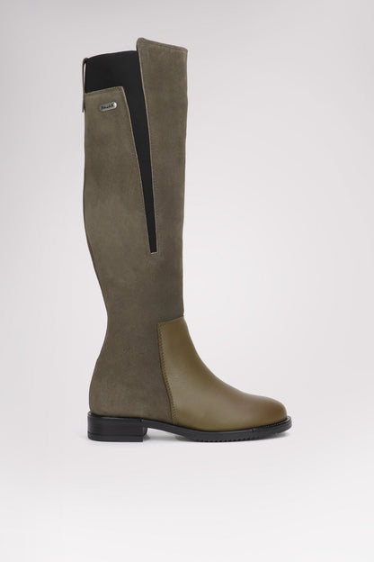 Cavalia Women's Heritage Boot