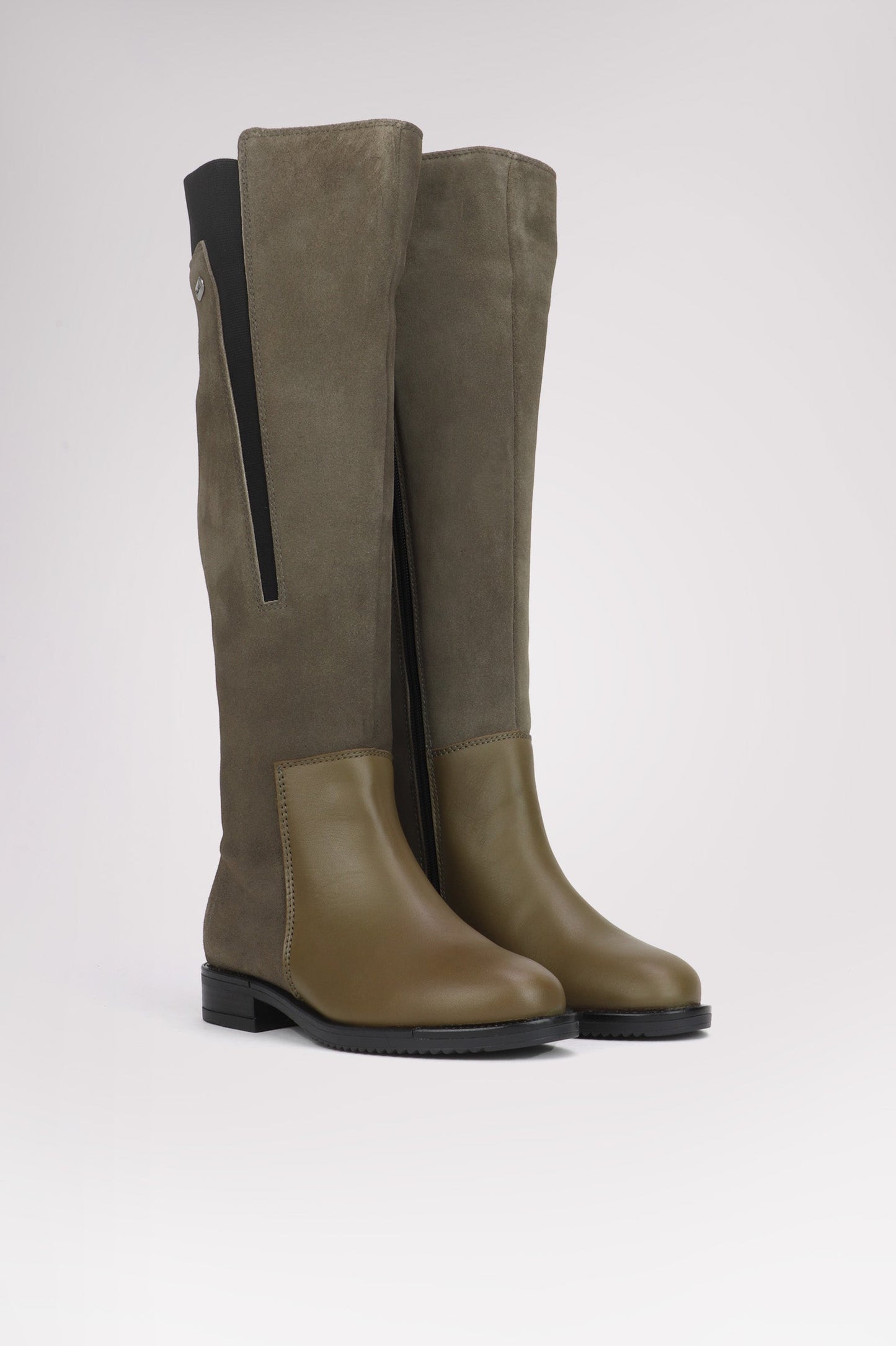 Cavalia Women's Heritage Boot