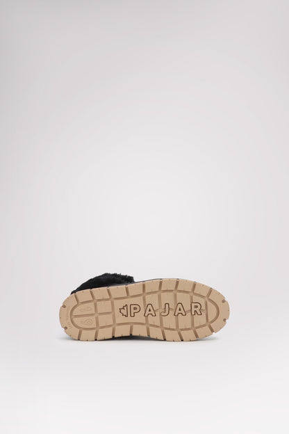 Chalet Women's Lace Up Sneaker Boot