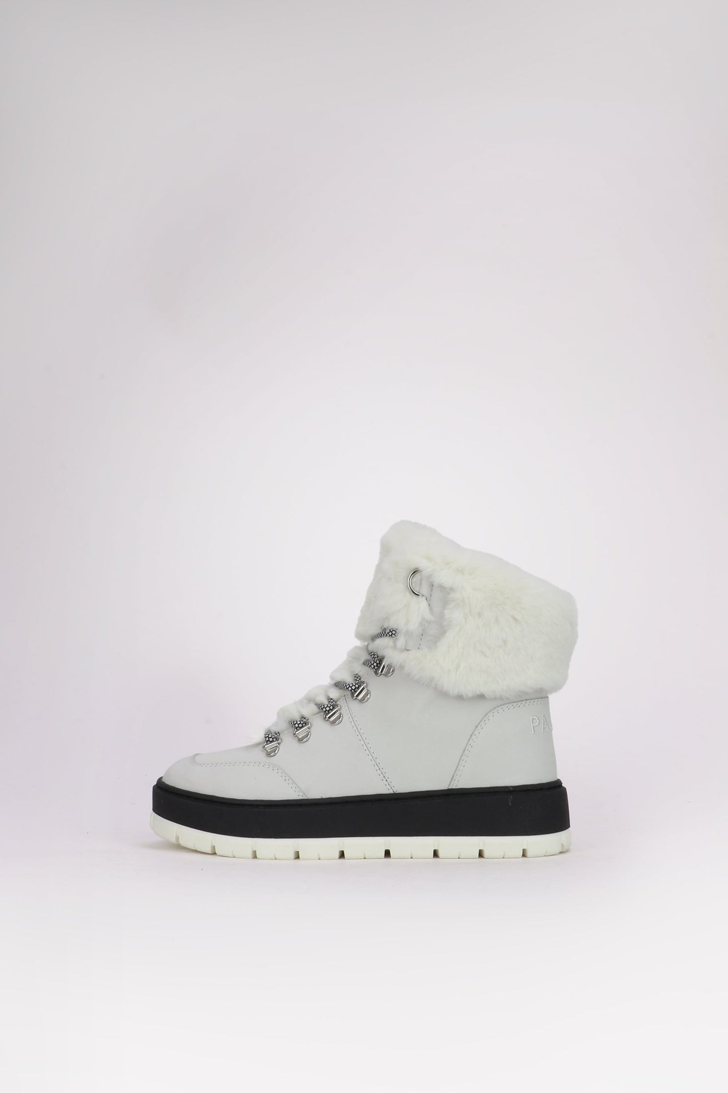 Chalet Women's Lace Up Sneaker Boot