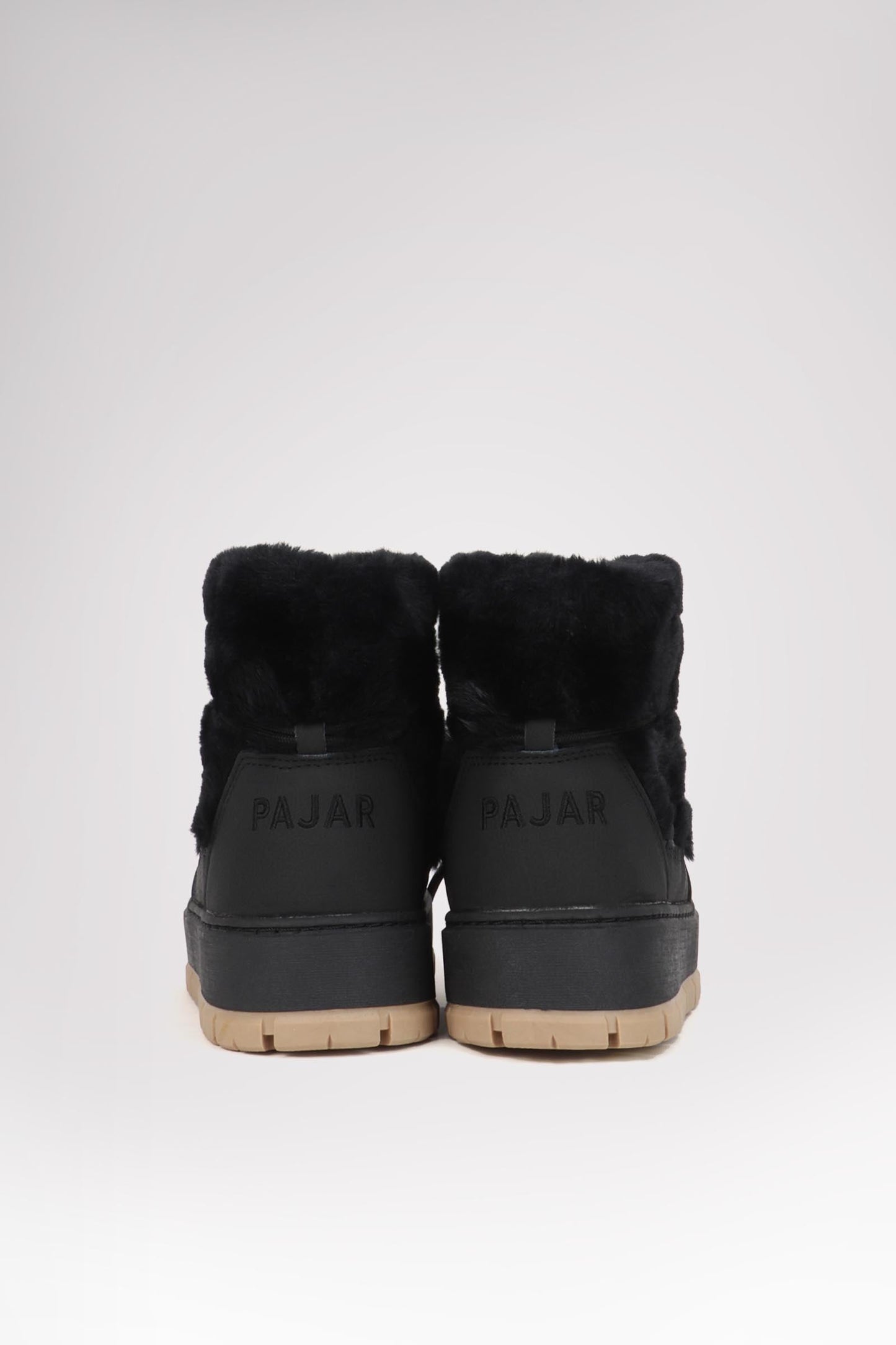 Cyra Women's Lace Up Boot