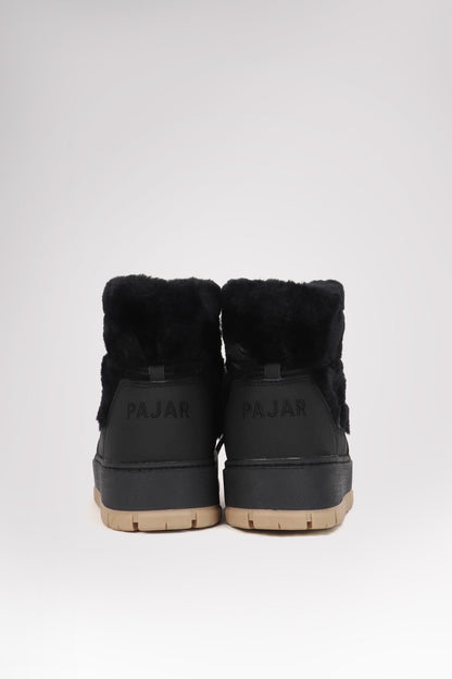 Cyra Women's Lace Up Boot