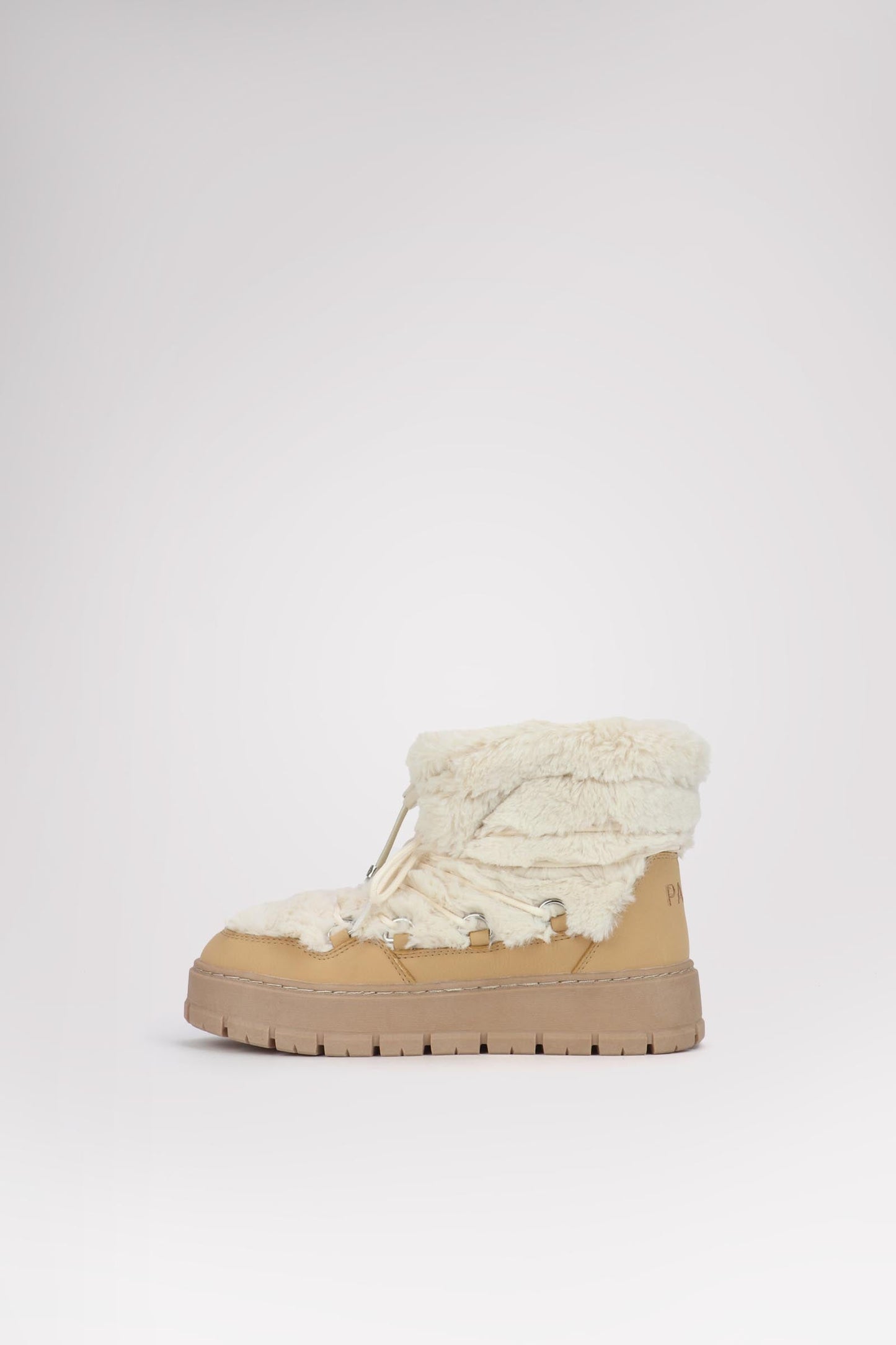 Cyra Women's Lace Up Boot