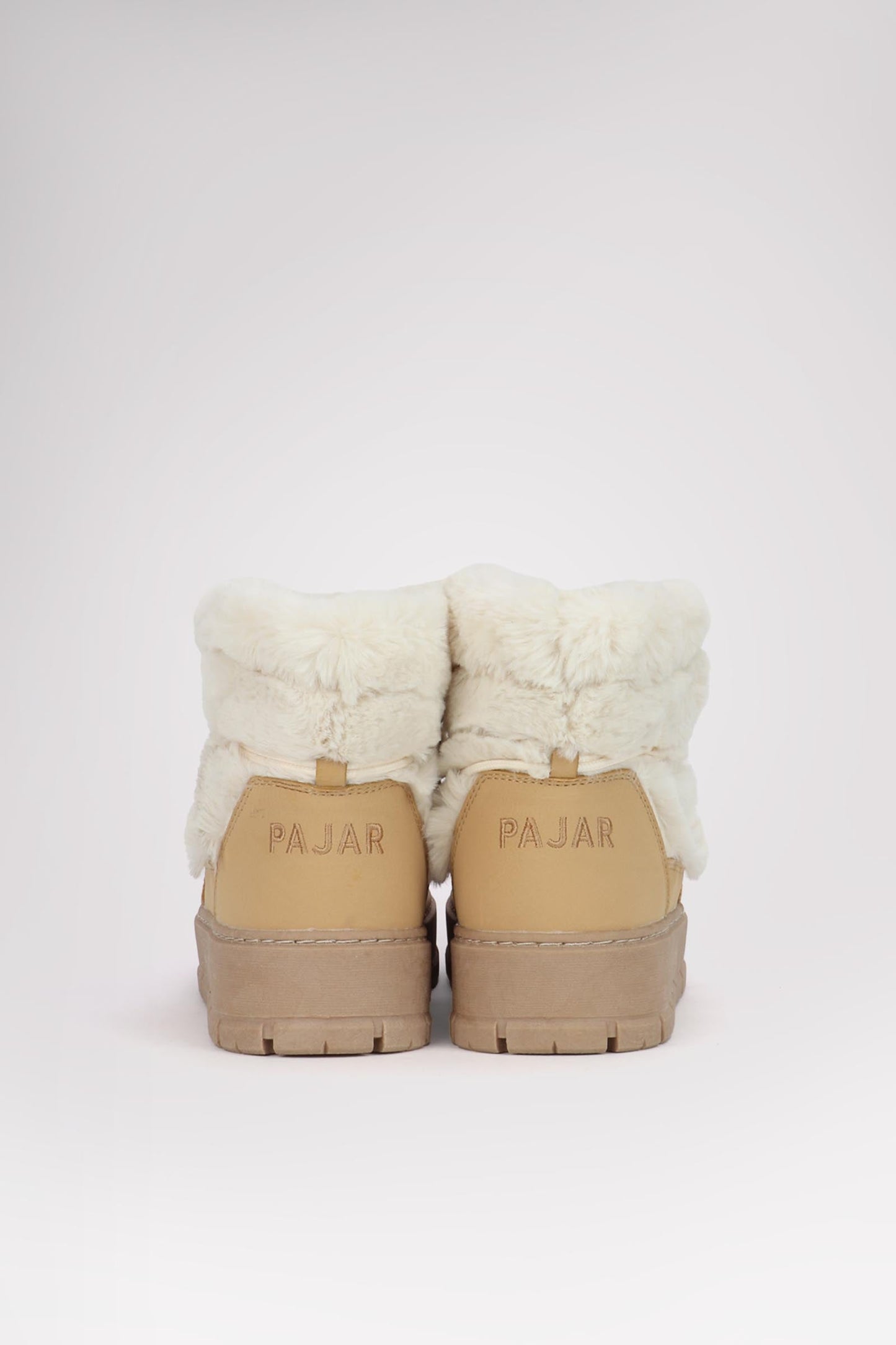 Cyra Women's Lace Up Boot