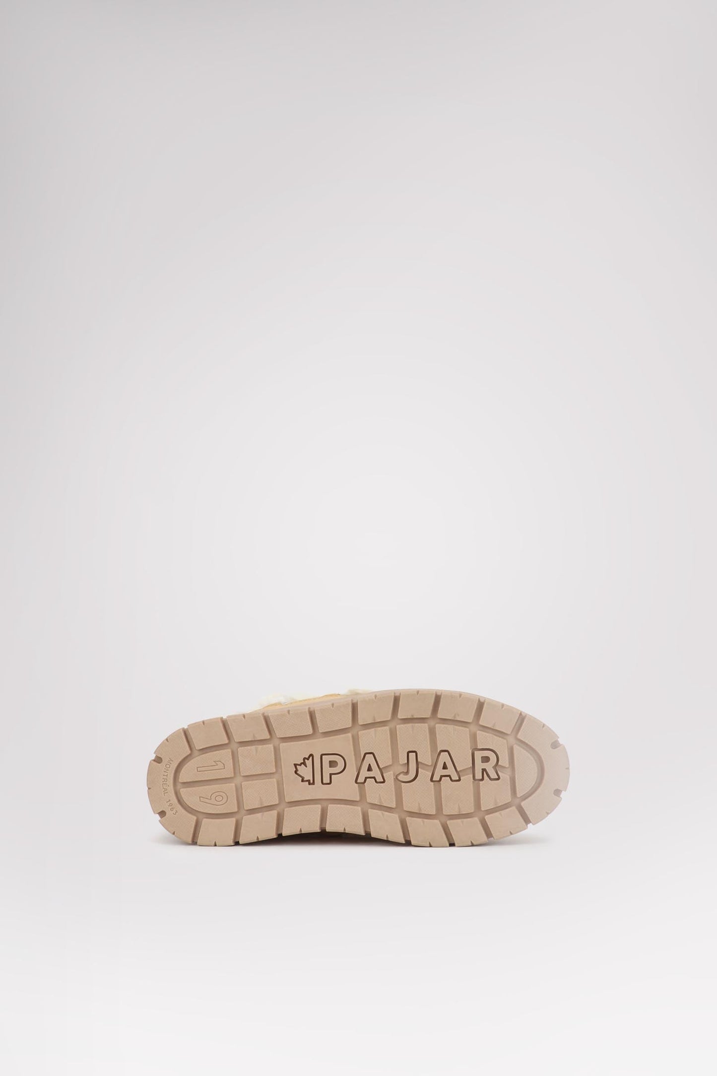 Cyra Women's Lace Up Boot