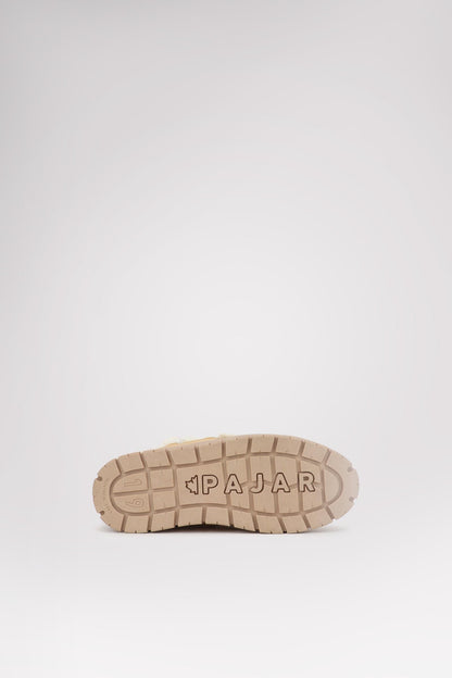 Cyra Women's Lace Up Boot