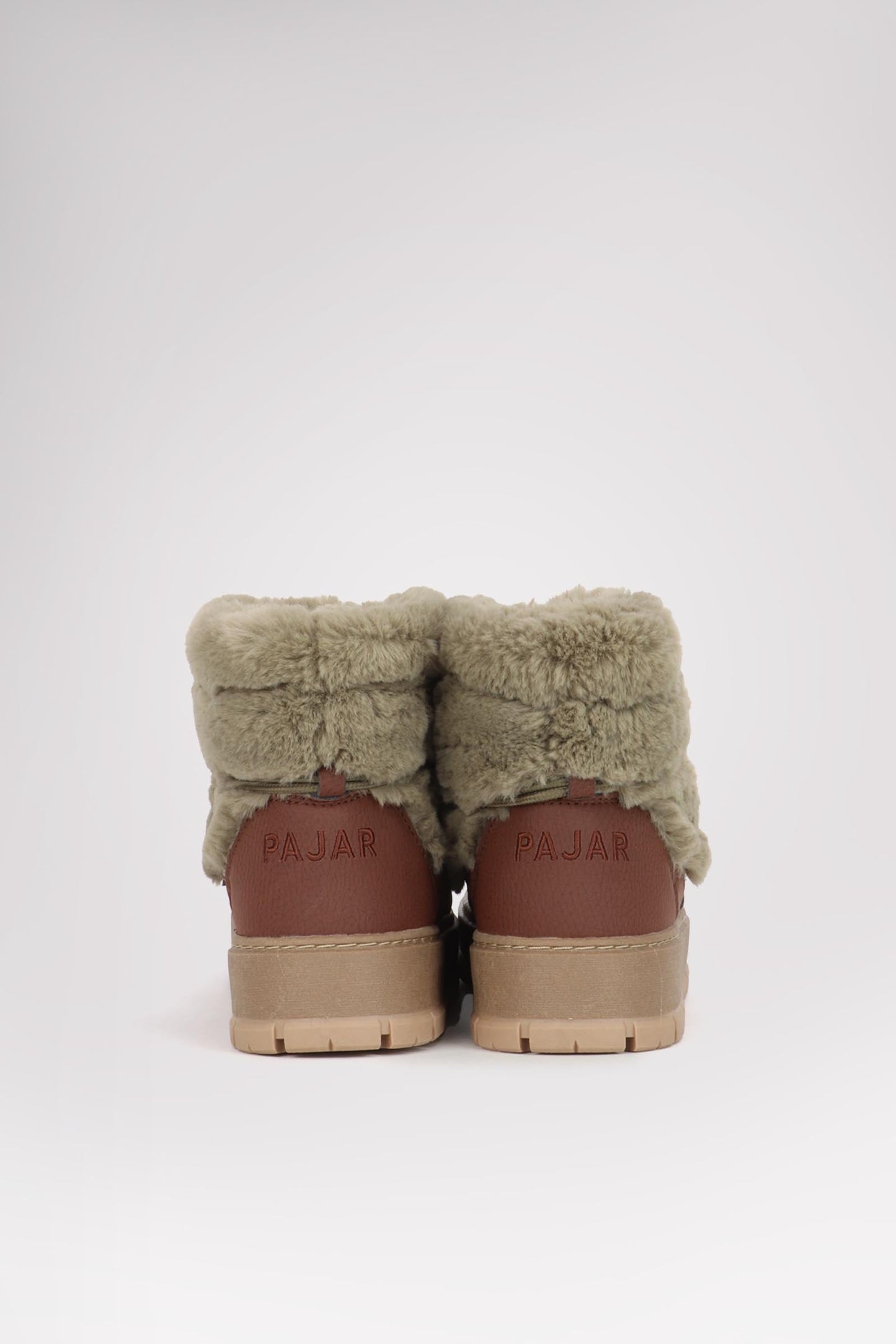 Cyra Women's Lace Up Boot