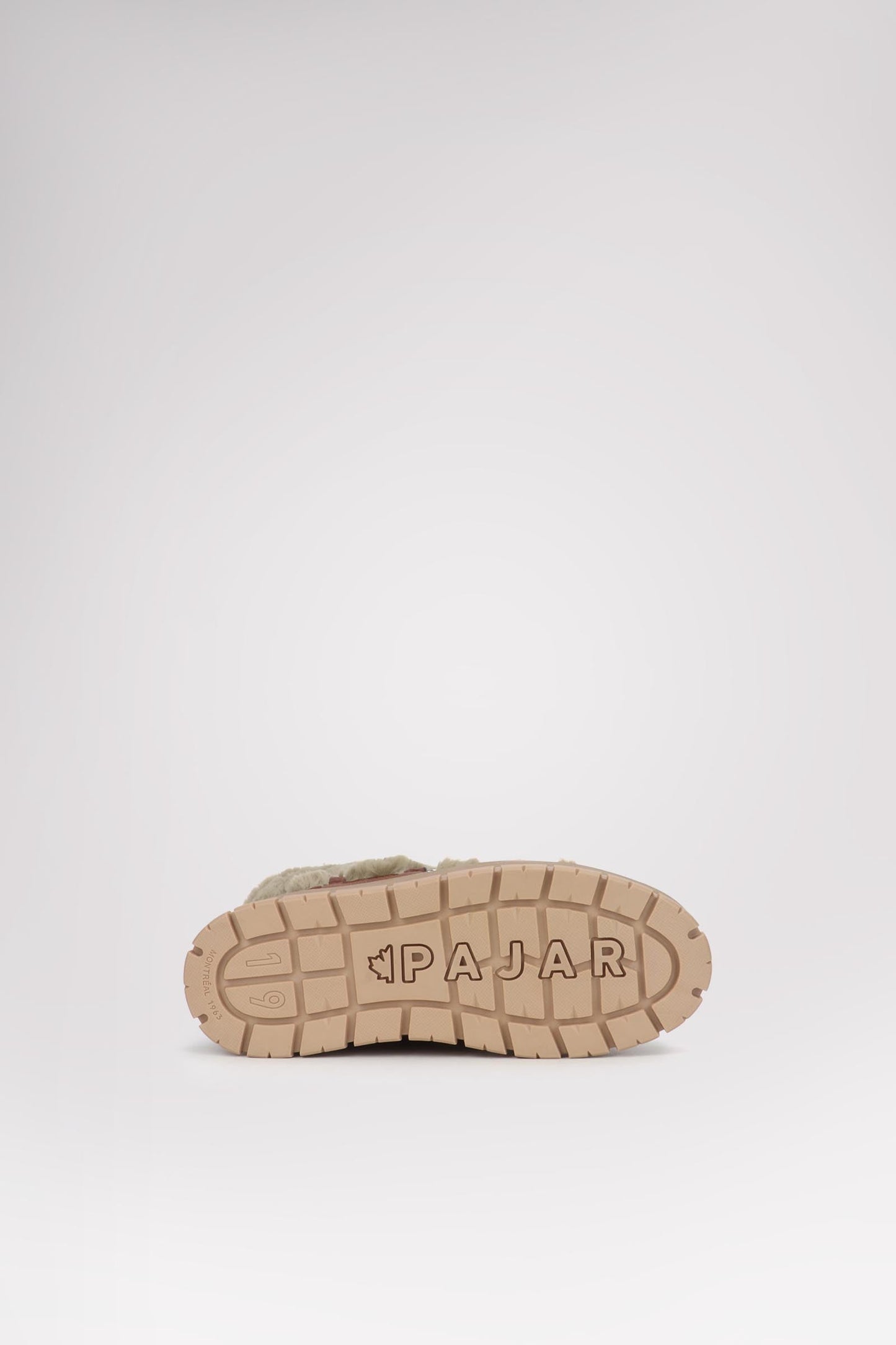 Cyra Women's Lace Up Boot